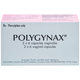 Thuốc Polygynax Innothera Chouzy điều trị viêm âm đạo, âm hộ (2 vỉ x 6 viên)