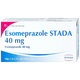 Thuốc Esomeprazole 40mg Stada điều trị viêm loét dạ dày, tá tràng (2 vỉ x 10 viên)
