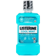 Nước súc miệng Listerine Cool Mint hỗ trợ viêm nướu, sâu răng, hôi miệng (250ml)