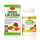 Thực phẩm bảo vệ sức khỏe GREEN CALCIUM (100 viên)