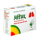 Thuốc Mitux 200mg DHG làm loãng chất nhầy đường hô hấp (24 gói)