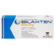 Thuốc Bilaxten 20mg Menarini hỗ trợ điều trị viêm mũi dị ứng, mề đay (10 viên)