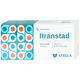 Thuốc Itranstad 100mg Stella điều trị nấm candida (6 viên)