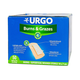 Miếng dán Urgo Burns &amp; Grazes hỗ trợ dán bỏng và các vết thương bề mặt (10cm x 7cm) 50 miếng