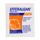 Bột sủi Efferalgan 250mg giảm đau đầu, trị cúm (12 gói)