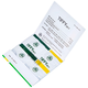 Thuốc Tiffy Dey điều trị cảm cúm, nghẹt mũi, sổ mũi (Hộp 25 vỉ x 4 viên)