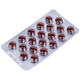 Thuốc Boganic giảm các triệu chứng bệnh viêm gan (40 viên)