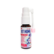 Dung dịch Xịt Họng Nhất Nhất Kid hỗ trợ giảm ngứa họng, ho, viêm họng (20ml)