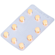 Thuốc Aescin 40mg Minh Hải hỗ trợ điều trị thiểu năng tĩnh mạch mãn tính (30 viên)