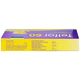 Thuốc Telfor 60mg điều trị viêm mũi dị ứng, mày đay (2 vỉ x 10 viên)