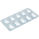 Thuốc Esomeprazole 40mg Stada điều trị viêm loét dạ dày, tá tràng (2 vỉ x 10 viên)