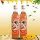 Mật ong rừng tự nhiên Tín Phát giúp bồi bổ sức khỏe, hỗ trợ tiêu hóa 500ml