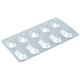 Thuốc Tenofovir Stada 300mg điều trị nhiễm HIV-1, viêm gan siêu vi B (3 vỉ x 10 viên)
