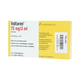Thuốc tiêm Voltaren 75mg/3ml Novartis điều trị viêm thoái hóa khớp (vỉ 5 ống)
