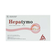 Thuốc Hepatymo 300mg Meyer-BPC điều trị viêm gan siêu vi B ở người lớn (3 vỉ x 10 viên)