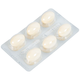 Thuốc Polygynax Innothera Chouzy điều trị viêm âm đạo, âm hộ (2 vỉ x 6 viên)