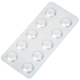 Thuốc Thyrozol 5mg Merck điều trị cường giáp (10 vỉ x 10 viên)
