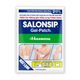 Miếng dán Salonsip Gel-Patch Hisamitsu giúp giảm đau, kháng viêm (20 miếng)