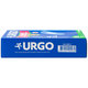 Băng cá nhân trong suốt Urgo Transparent giúp bảo vệ vết thương nhỏ (100 miếng)
