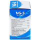 Thuốc VG-5 hỗ trợ điều trị viêm gan (40 viên)