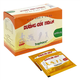 Thuốc Dưỡng Cốt Hoàn Traphaco hỗ trợ điều trị đau nhức xương khớp (20 gói x 5g)