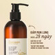 Gel tắm bí đao Cocoon Winter Melon Shower Gel làm giảm mụn lưng (310ml)