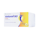 Thuốc Voltaren 50mg giảm đau, kháng viêm xương khớp (10 vỉ x 10 viên)