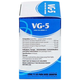 Thuốc VG-5 hỗ trợ điều trị viêm gan (40 viên)