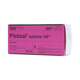 Thuốc Pletaal 100mg Otsuka điều trị thiếu máu cục bộ (10 vỉ x 10 viên)