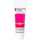 Kem dưỡng ẩm Vaseline Pure OPC hương dâu hỗ trợ làm mềm da, phòng khô nứt môi (10g)
