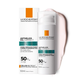 Gel chống nắng La Roche-Posay Anthelios Oil Correct Daily Gel-Cream SPF50+ giảm mụn giảm nhờn (Chai 50ml)