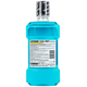 Nước súc miệng Listerine Cool Mint hỗ trợ viêm nướu, sâu răng, hôi miệng (750ml)