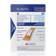 Băng keo cá nhân Elastic Hansaplast bảo vê vết thương  (20 miếng)