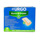 Miếng dán Urgo Burns &amp; Grazes hỗ trợ dán bỏng và các vết thương bề mặt (10cm x 7cm) 50 miếng