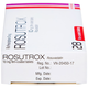 Thuốc Rosutrox 10mg Biofarm điều trị tăng cholesterol trong máu (28 viên)