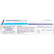 Gel Derma Forte hỗ trợ điều trị các loại mụn, ngừa thâm, mờ sẹo, dưỡng da (Tuýp 15g)