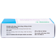 Thuốc Dalekine 500mg Danapha điều trị động kinh, co giật (40 viên)