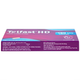 Thuốc Telfast HD 180mg hỗ trợ điều trị viêm mũi dị ứng, mày đay (1 vỉ x 10 viên)