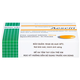Thuốc Aescin 40mg Minh Hải hỗ trợ điều trị thiểu năng tĩnh mạch mãn tính (30 viên)