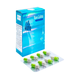 Thực phẩm bảo vệ sức khỏe viên nang Phục Linh New Lishou (24 viên)