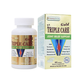 Thực phẩm bảo vệ sức khỏe Triple Care Gold (60 viên)