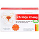 Thực phẩm bảo vệ sức khỏe Ích Niệu Khang (20 Viên)
