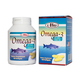 Thực phẩm bảo vệ sức khỏe UBB® Omega-3 (100 viên)