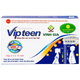 Thực phẩm bảo vệ sức khỏe Vipteen (2 vỉ x 10 viên)