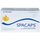 Thực phẩm bảo vệ sức khỏe Spacaps® (30 viên)