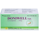 Thuốc Doniwell 25mg Kyung Dong điều trị tâm thần phân liệt (10 vỉ x 10 viên)