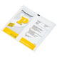 Thuốc Phosphalugel giảm độ axit của dạ dày (26 gói x 20g)