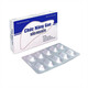 Thực phẩm bảo vệ sức khoẻ Chức Năng Gan Bảo Nguyên (30 viên)