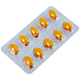 Thực phẩm bảo vệ sức khỏe Ovaq1 (30 Viên)