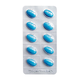 Thực phẩm bảo vệ sức khỏe Night Queen (3 vỉ x 10 viên)